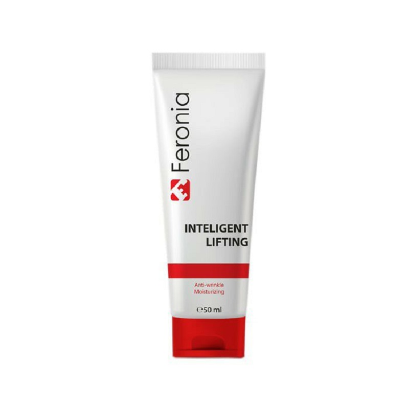 کرم ضد چروک و لیفتینگ فرونیا حجم 50mL