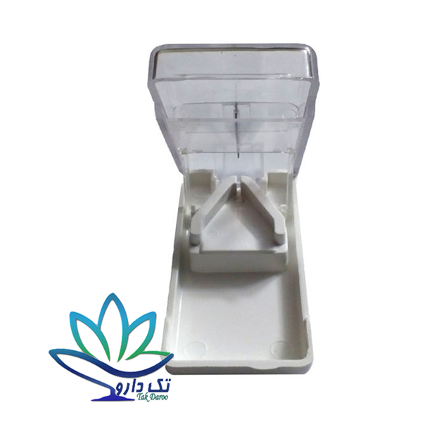 دستگاه تقسیم قرص