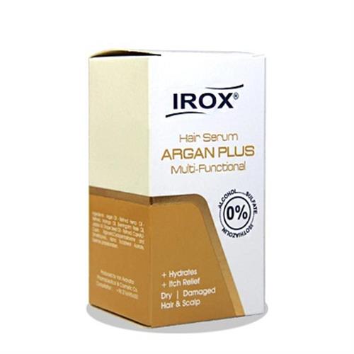 سرم موی آرگان پلاس Argan Plus ایروکس 30 میلی لیتر