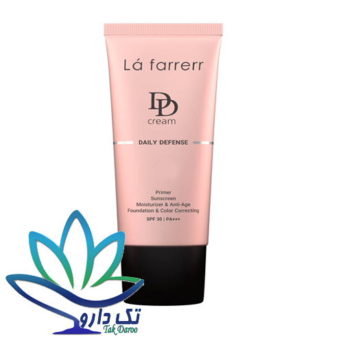دی دی کرم لافارر