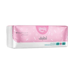 نوار بهداشتی بالدار معمولی بزرگ