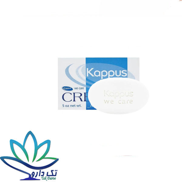 پن کرمدار 25%کاپوس مناسب پوستهای خشک و حساس 100گرم پن کرمدار 25%کاپوس مناسب پوستهای خشک و حساس 100گرم